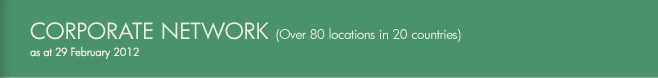 Corporate Network