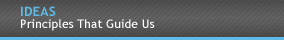 Ideas