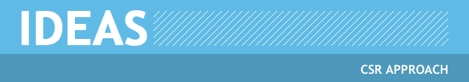 CSR Approach