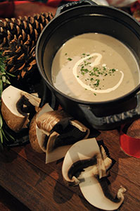 Herb Roasted New Potatoes