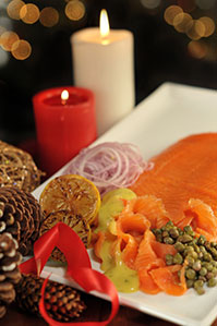 Herb Roasted New Potatoes