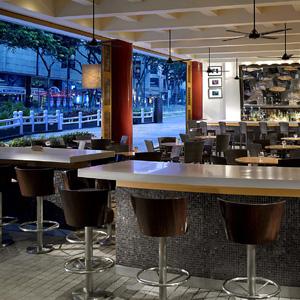 Crossroads Cafe Picture