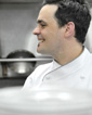 Chef Christopher Smith
