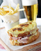 Croque monsieur