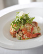 Prawn & Chorizo Risotto