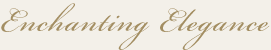 Enchanting Elegance