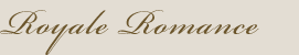 Royale Romance