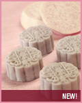White Lotus Seed Paste with Yam Praline