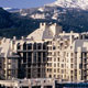 Pan Pacific Whistler Mountainsid