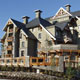 Pan Pacific Whistler Village Centre
