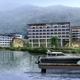 PARKROYAL Taihu Resort, Suzhou - Opening 2014